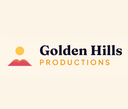 Golden Hills Productions website