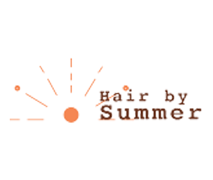 Hair by Summer Worthington website