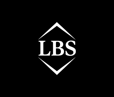 LBS Human Capital Management website