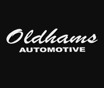 Oldham's Automotive website