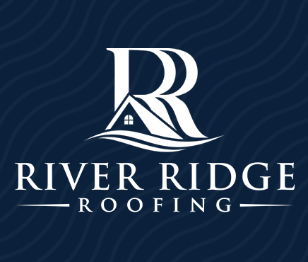River Ridge Roofing website