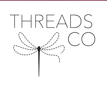 Threads Co website